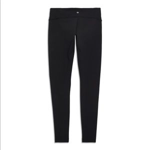 Lululemon Leggings 28”